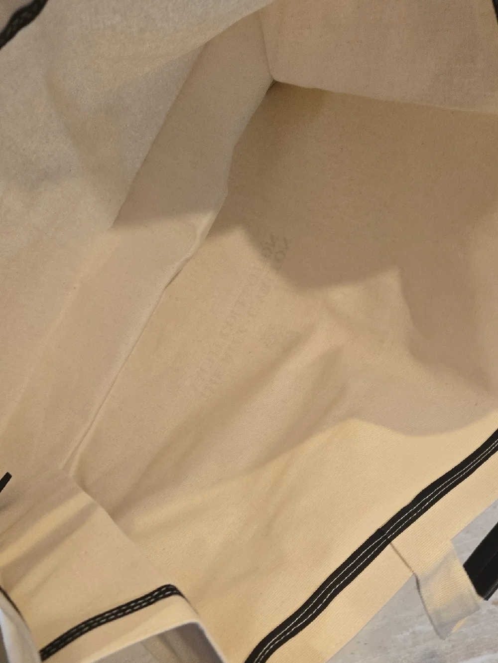 The Ritz - Carlton Yacht Collection Unique Large Tote Bag - Picture 7 of 7
